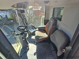 Claas LEXION 540