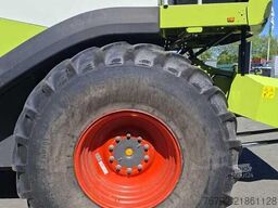 Claas LEXION 540