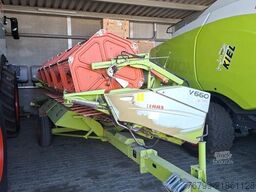 Claas LEXION 540