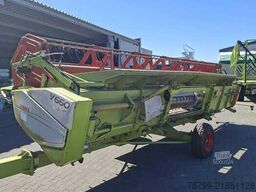 Claas LEXION 540