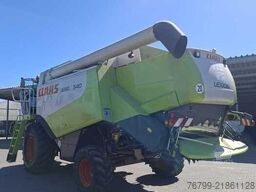 Claas LEXION 540