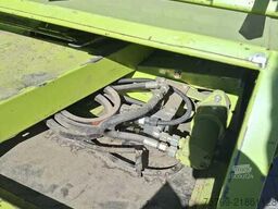 Claas LEXION 540