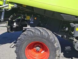 Claas LEXION 540