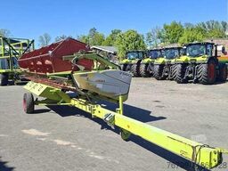 Claas LEXION 540