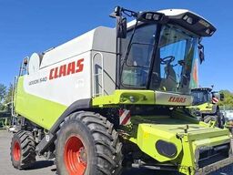 Claas LEXION 540