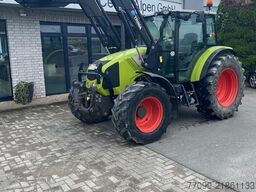 Claas AXOS 330 CL
