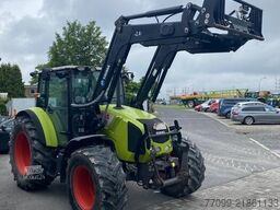 Claas AXOS 330 CL