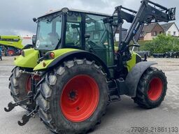 Claas AXOS 330 CL