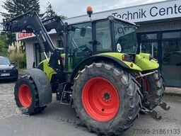 Claas AXOS 330 CL