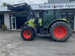 Claas AXOS 330 CL