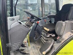 Claas AXOS 330 CL