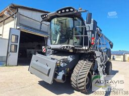 Fendt IDEAL 8 T