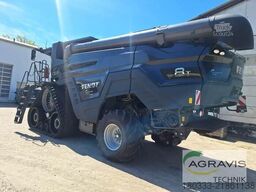 Fendt IDEAL 8 T