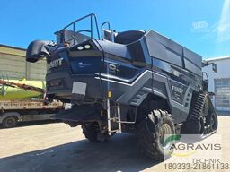Fendt IDEAL 8 T