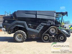 Fendt IDEAL 8 T