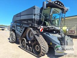 Fendt IDEAL 8 T