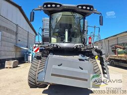 Fendt IDEAL 8 T