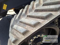 Fendt IDEAL 8 T