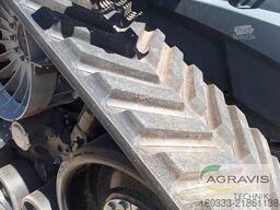 Fendt IDEAL 8 T