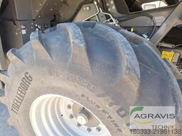 Fendt IDEAL 8 T