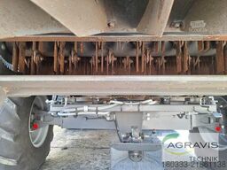 Fendt IDEAL 8 T