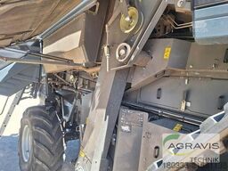 Fendt IDEAL 8 T