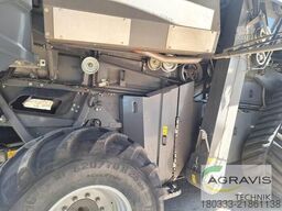 Fendt IDEAL 8 T