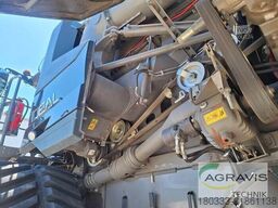 Fendt IDEAL 8 T