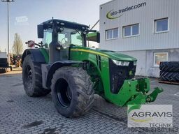 John Deere 8370 R