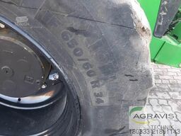 John Deere 8370 R