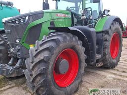 Fendt 936 VARIO GEN-6