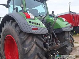 Fendt 936 VARIO GEN-6