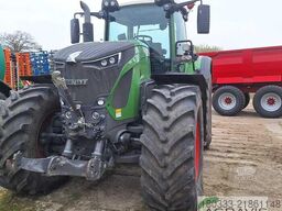 Fendt 936 VARIO GEN-6