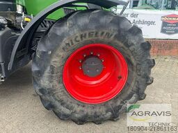 Fendt 724 VARIO GEN-6