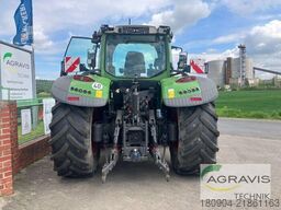 Fendt 724 VARIO GEN-6