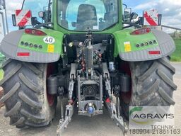 Fendt 724 VARIO GEN-6