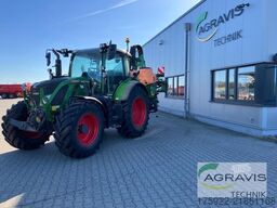 Fendt 514 VARIO GEN-3