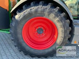 Fendt 514 VARIO GEN-3
