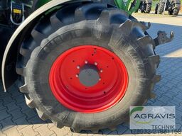 Fendt 514 VARIO GEN-3
