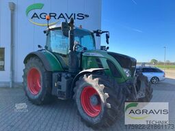 Fendt 724 VARIO S4