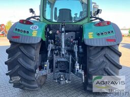 Fendt 724 VARIO S4