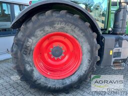 Fendt 724 VARIO S4