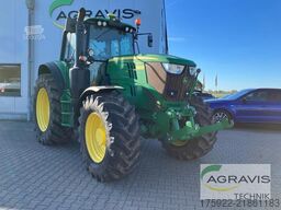 John Deere 6175 M