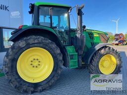 John Deere 6175 M