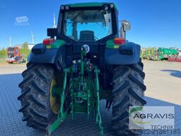 John Deere 6175 M