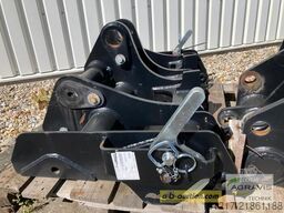 JCB Q-FIT AUFNAHME