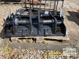 JCB Q-FIT AUFNAHME