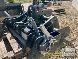 JCB Q-FIT AUFNAHME