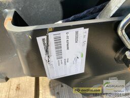 JCB Q-FIT AUFNAHME