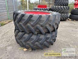 Trelleborg Premia KR 580/70R42